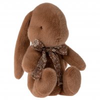 Bunny Plush - Knuffel konijn M Nougat