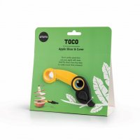 Toco - Appel slicer