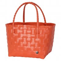 Shopper original - Paris Deep Carrot Orange