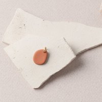 Bedel 'Clay' - Organic Drop Rust