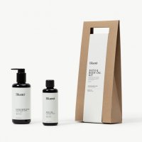 Bath & Body Oil Kit