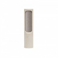 Lint Pluizenborstel Beige