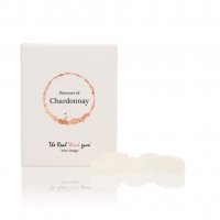 The Real Wine Gum - 50g giftbox Chardonnay