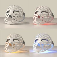 LUME+ LED Therapy Mask