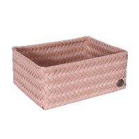 Basket Fit Medium high Copper blush