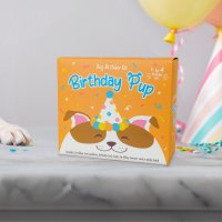Pet Birthday kit - Pup