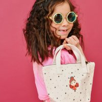 Miss Nella - Glamorous Bag