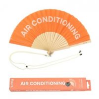 Handwaaier - Air Conditioning
