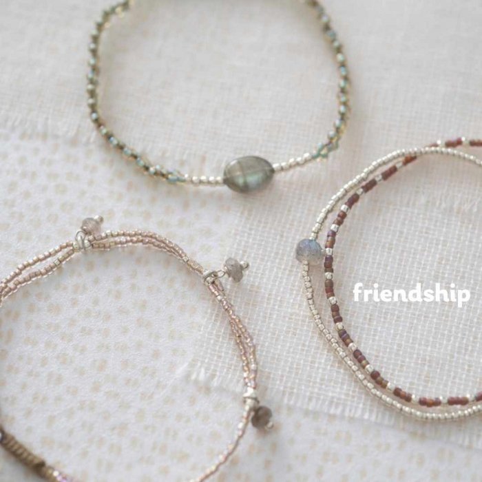 Armband 'Friendship'