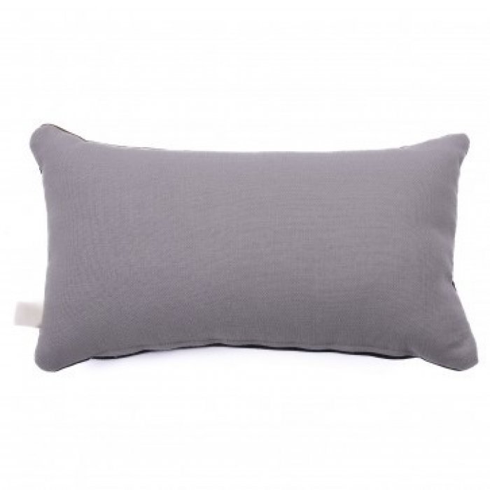 Kussen 'Stonewashed' + binnenkussen