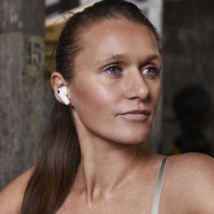 aSENSE - in-ears oortjes met microfoon