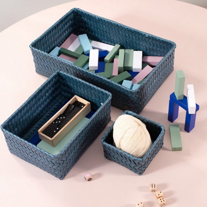Basket Fit Tiny