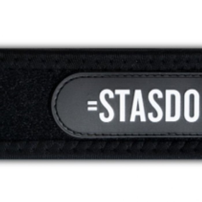 Stasdock - Fiets wiel Strap