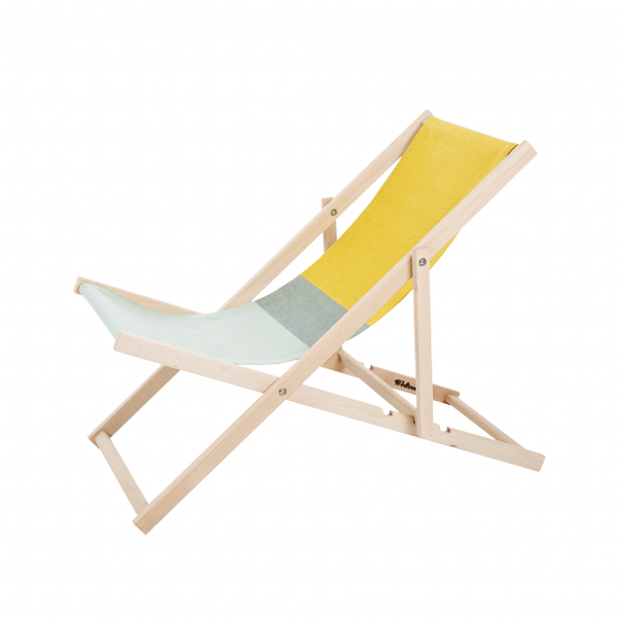 Beach Chair - Strandstoel