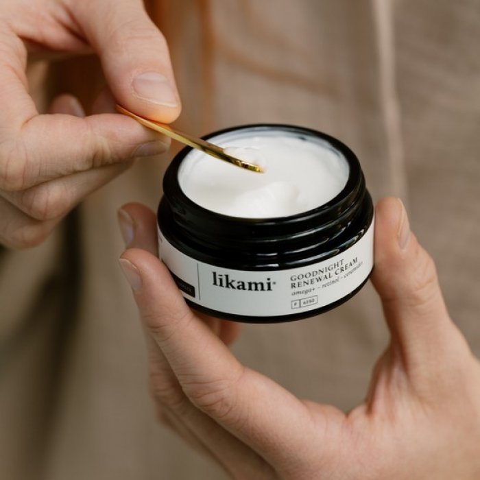 Goodnight Renewal Cream