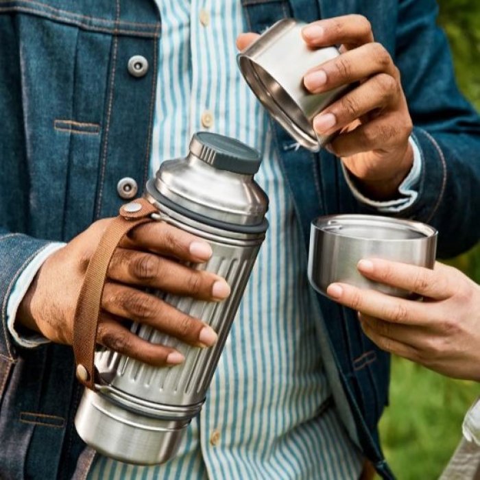 Explorer Flask Duo - 1L