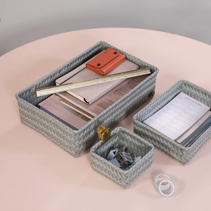 Basket Fit Tiny