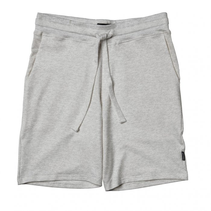 Shorts 'Uni Grey Melee' - Men