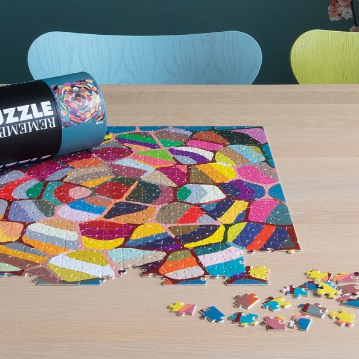 Puzzel