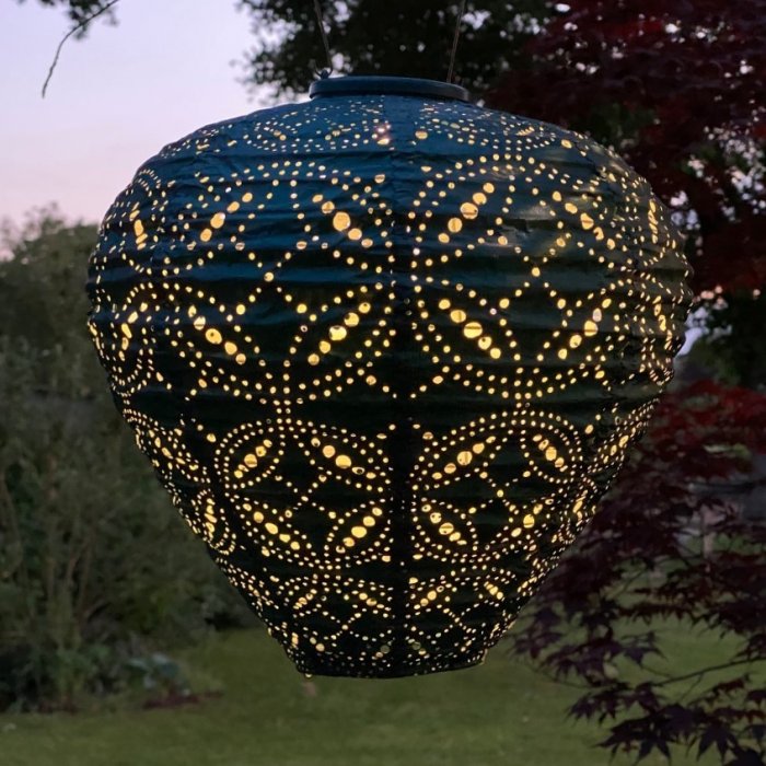 Lampion Ballon - 30cm