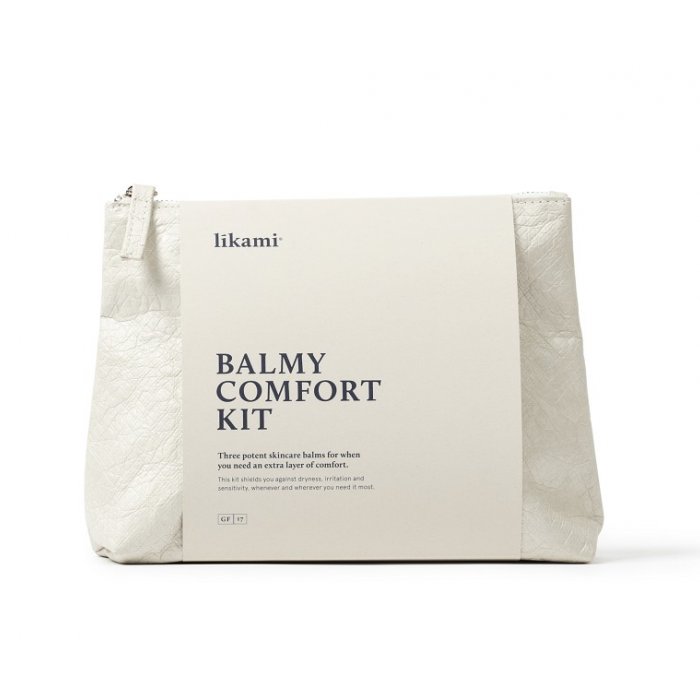 Balmy Comfort Kit
