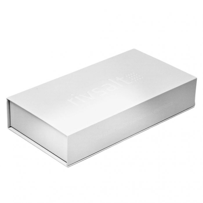 Gift Box Deluxe - Rivsalt