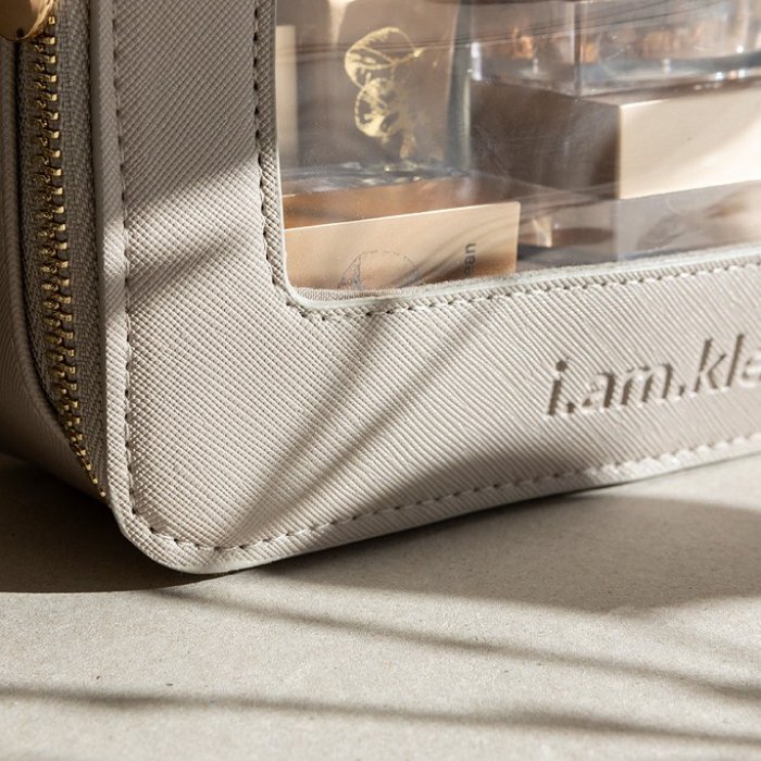 Klean Cosmetic Bag