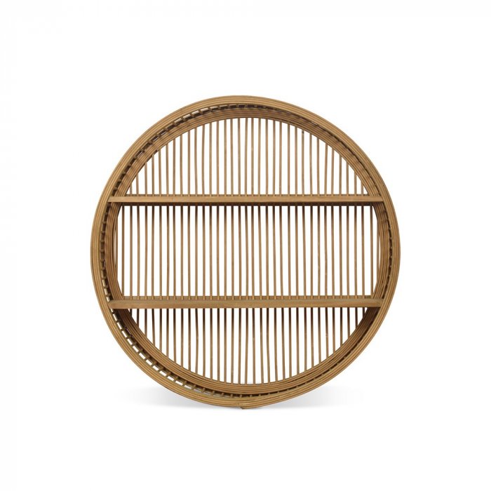 Wandplank 'Passion' 
