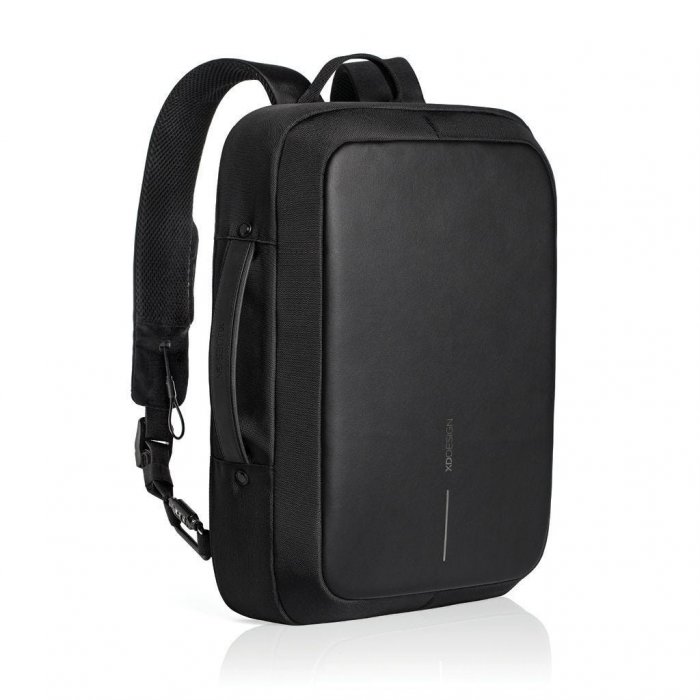 Laptoptas Bobby Bizz
