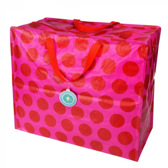 Jumbo opbergtas Promo
