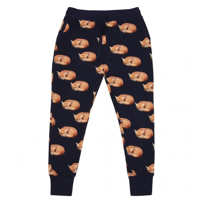 Pants Fox - Men