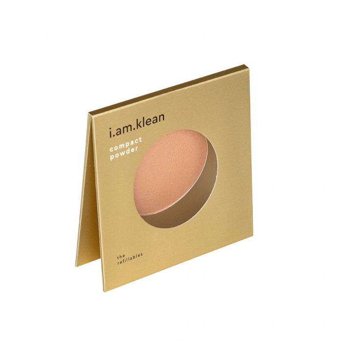 Klean Compact Mineral Highlighter