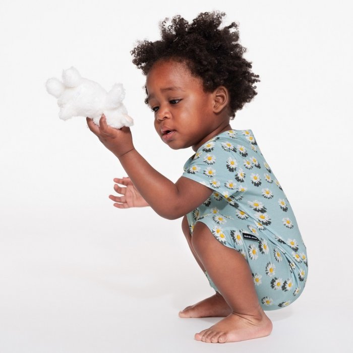 Playsuit 'Daisy Dawn' - Babies