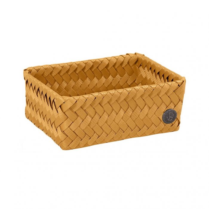 Basket Fit Small