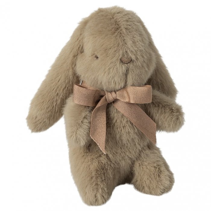 Bunny Plush - Knuffel konijn Mini