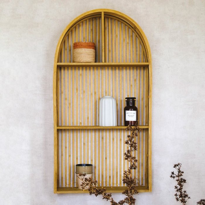 Wandplank 'Passion' 