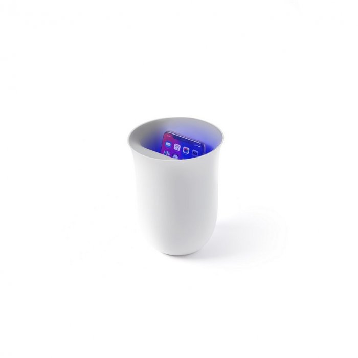 Oplader 'Oblio'