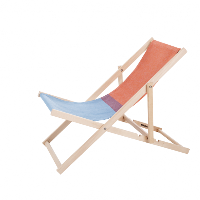 Beach Chair - Strandstoel