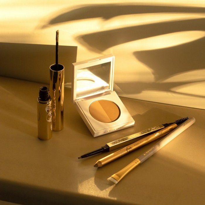 Klean Brow powder