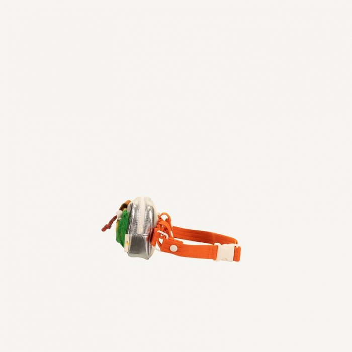 Fiets- en heuptas 'Better together'
