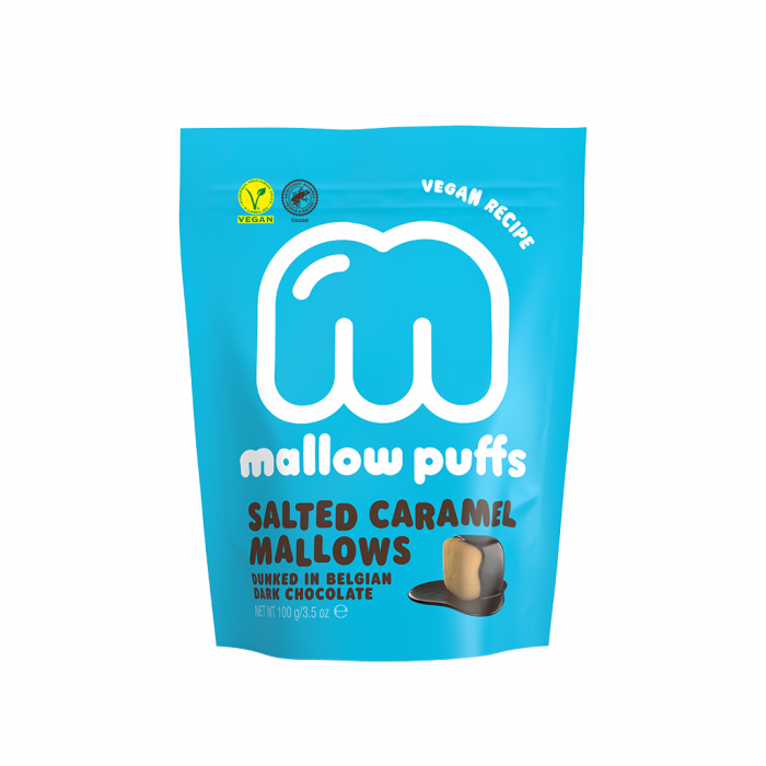 Mallow Puffs - 100g