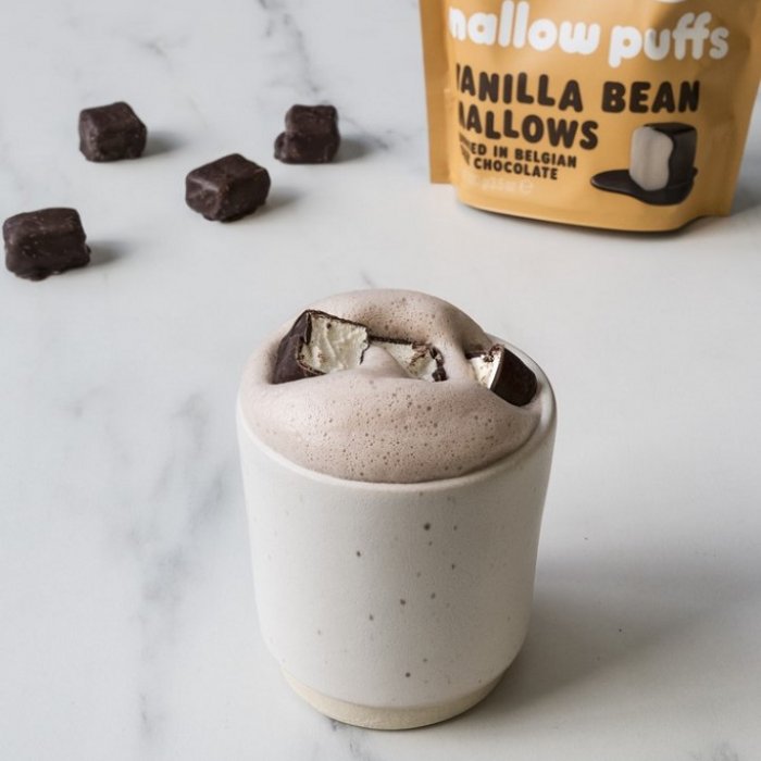 Mallow Puffs - 100g