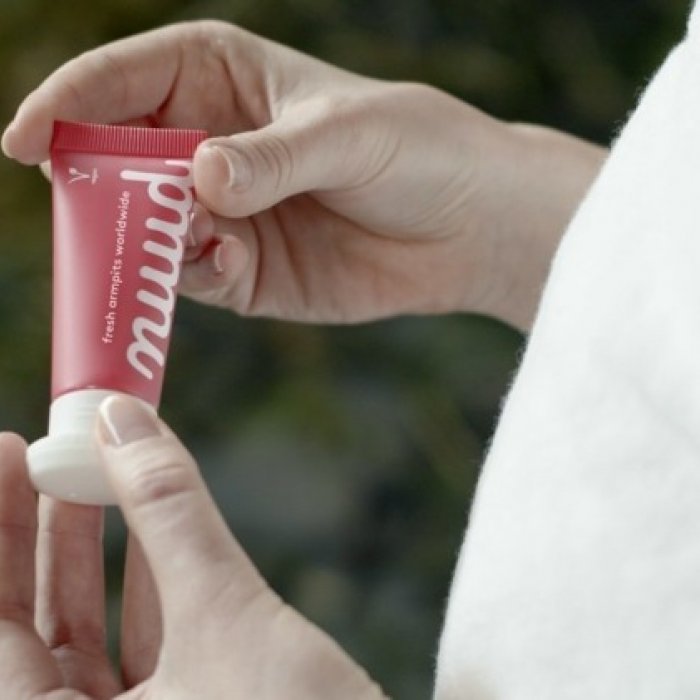 Nuud Magic cap