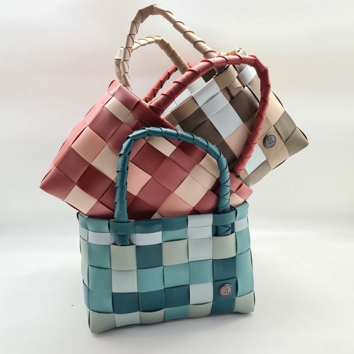 Mini shopper - Monaco