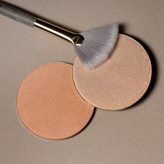 Klean Compact Mineral Highlighter