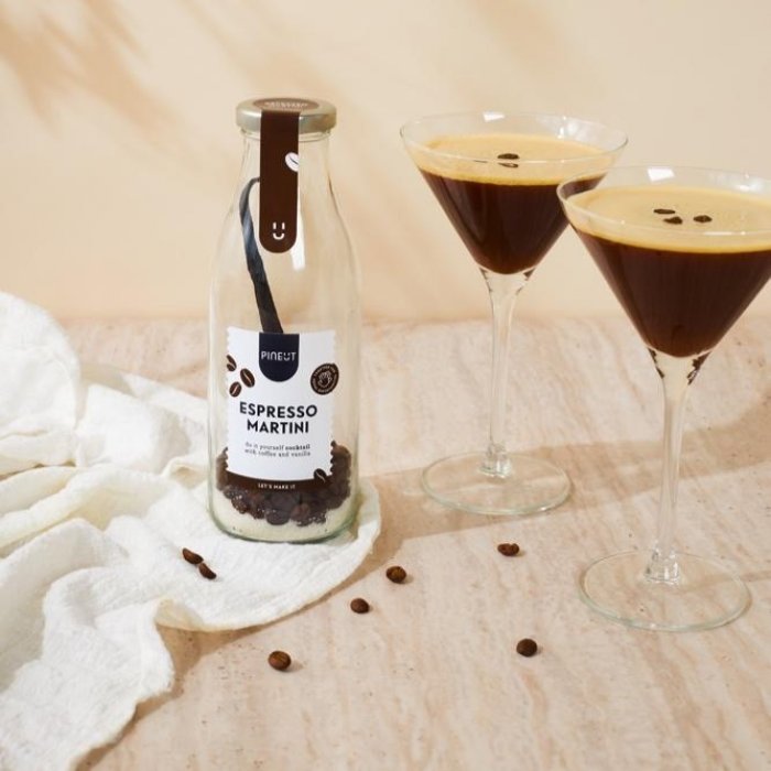 Cocktail - Espresso Martini