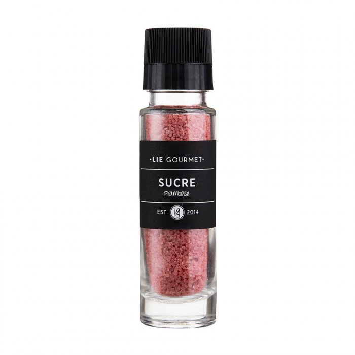 Sugar Raspberry