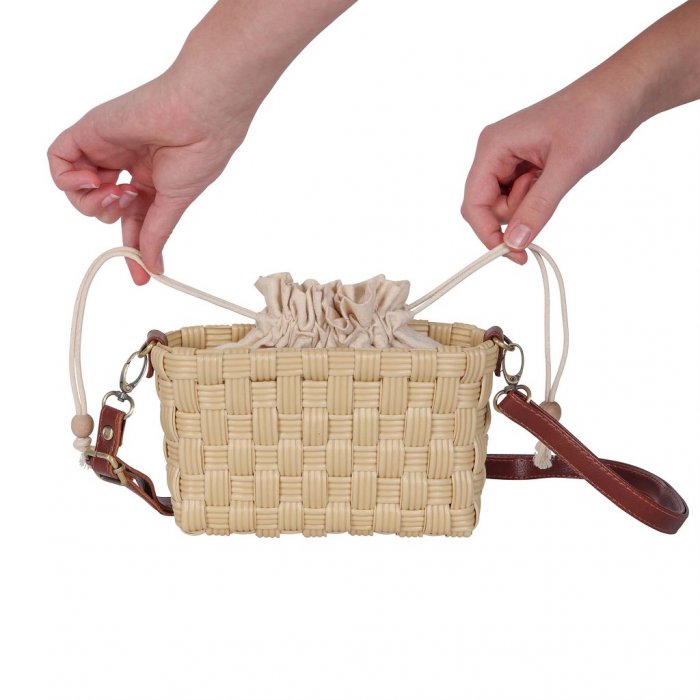 Shopper handbag - Jolie