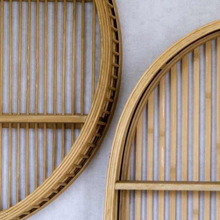 Wandplank 'Passion' 