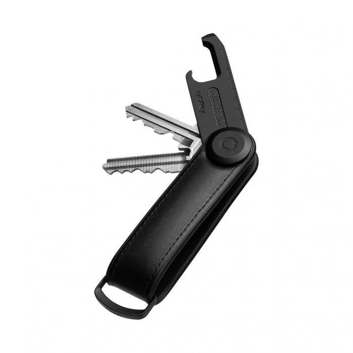 Orbitkey - Giftset Hybrid Black